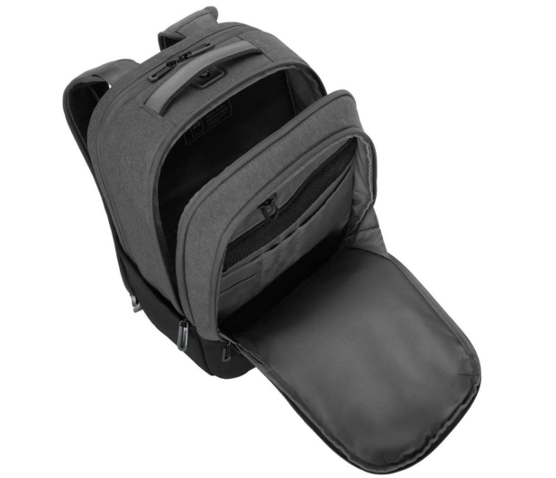 TARGUS Plecak 15.6 cala Cypress Hero Backpack with Find My Locator TBB94104GL - 1170409 - zdjęcie 8